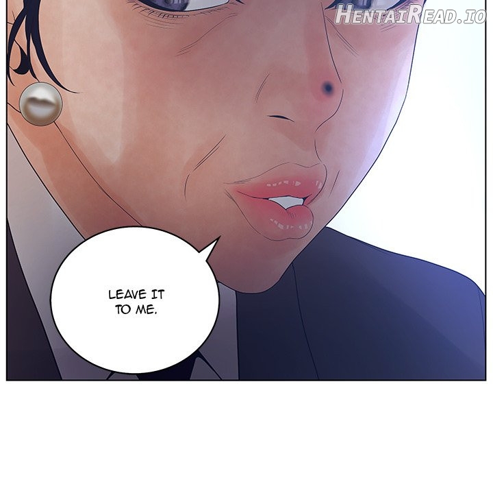 Deceit: Snake’s Tongue Chapter 15 - page 87