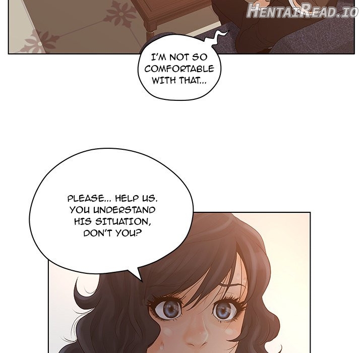 Deceit: Snake’s Tongue Chapter 15 - page 9
