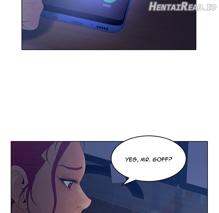 Deceit: Snake’s Tongue Chapter 15 - page 93
