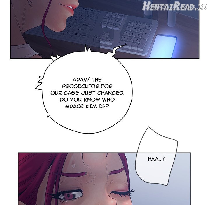 Deceit: Snake’s Tongue Chapter 15 - page 94