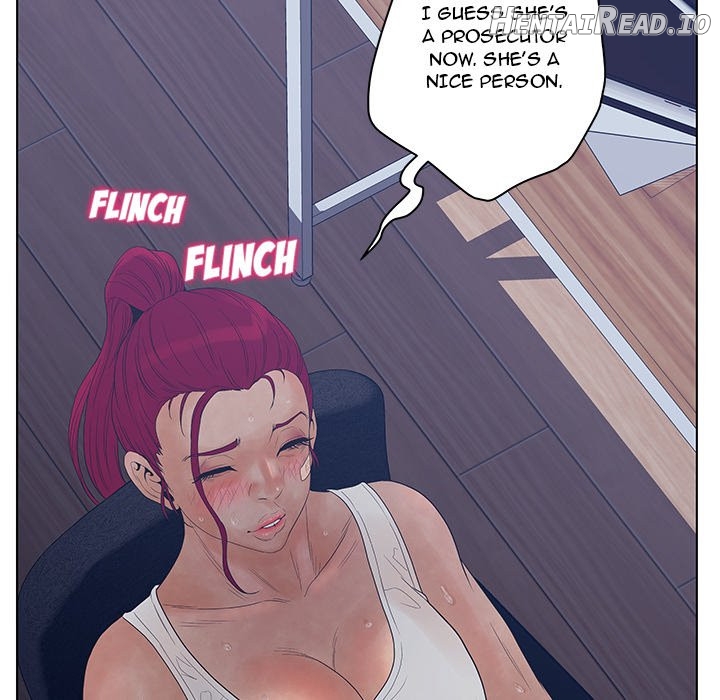 Deceit: Snake’s Tongue Chapter 15 - page 96