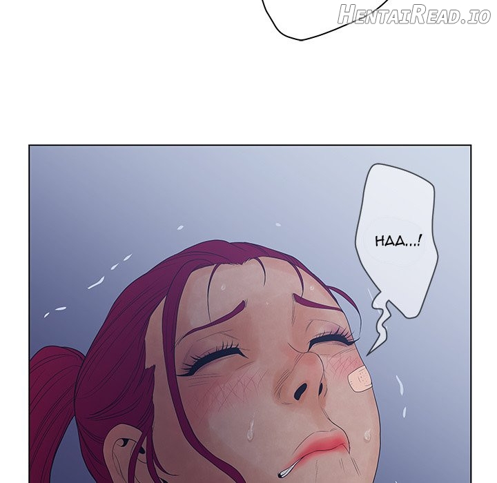 Deceit: Snake’s Tongue Chapter 15 - page 99