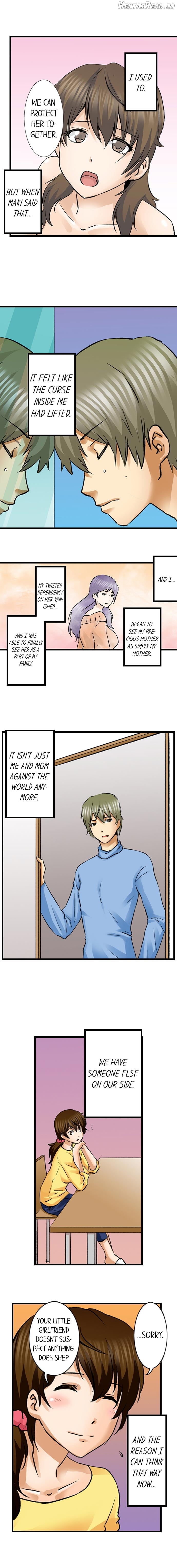 Turned On By My Nephew Chapter 11 - page 4