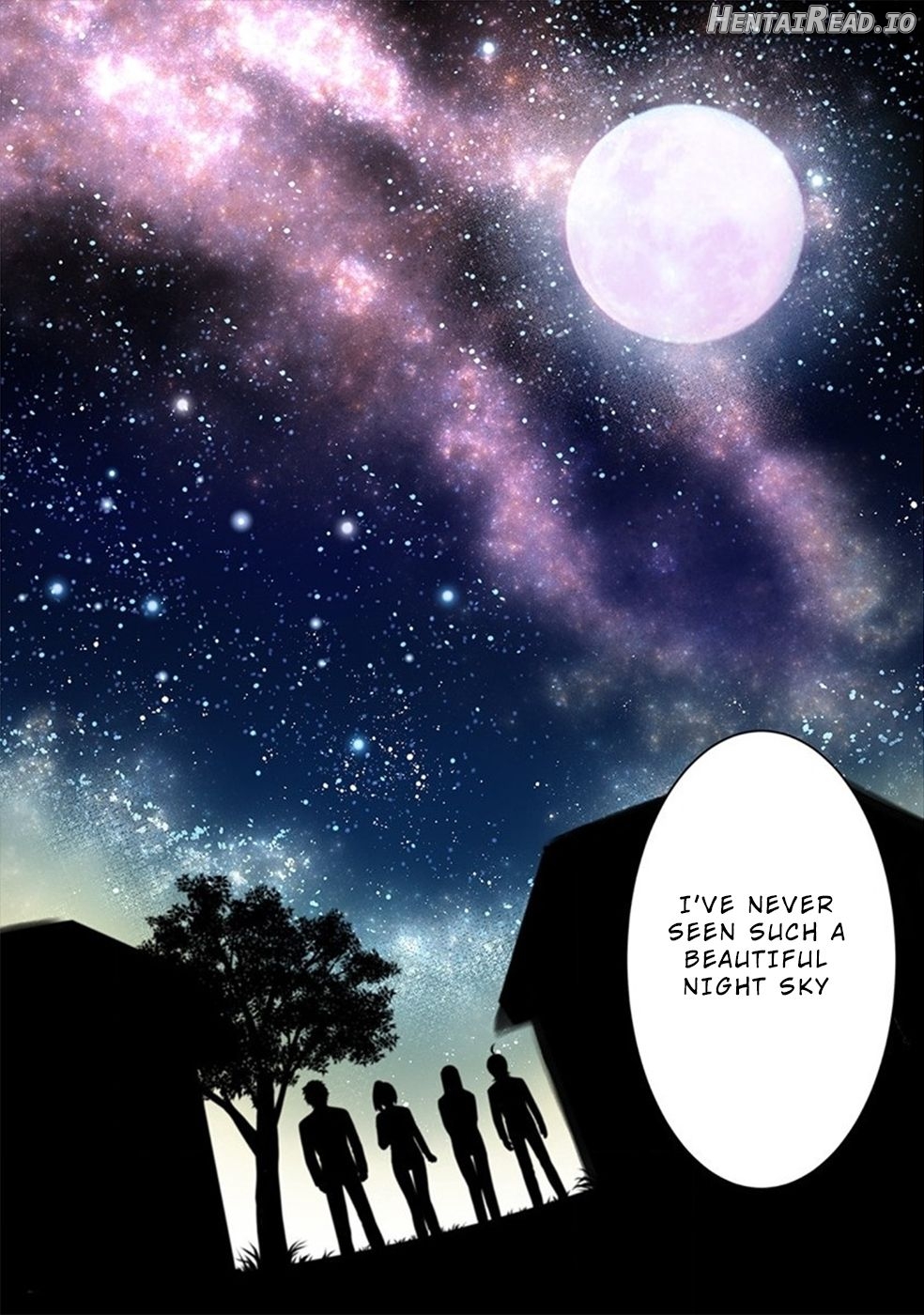 Human Ranch Chapter 22 - page 14