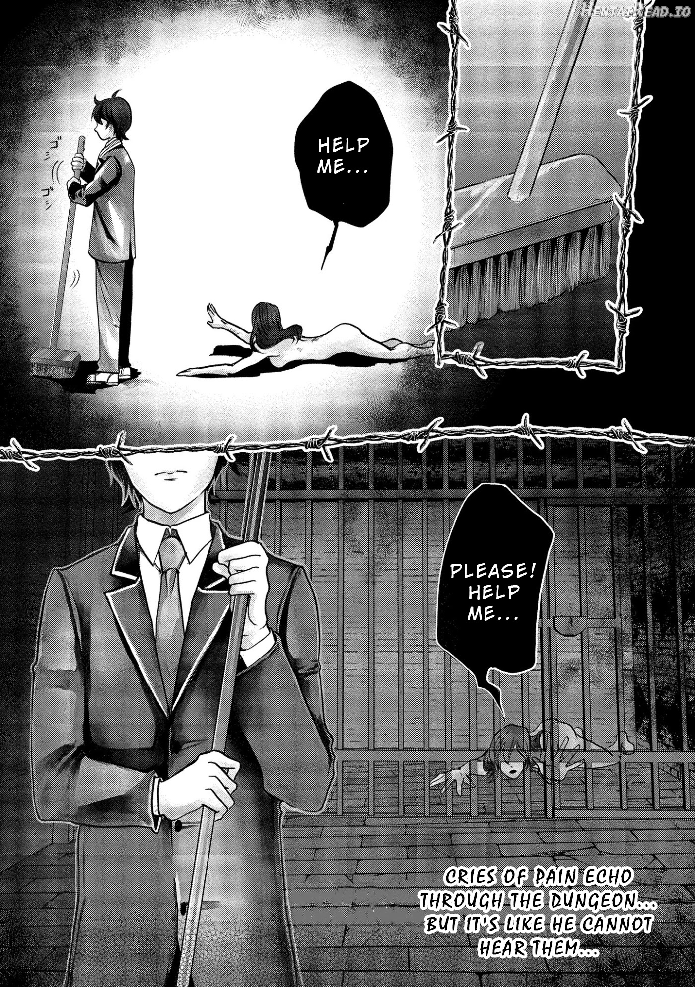 Human Ranch Chapter 1 - page 3
