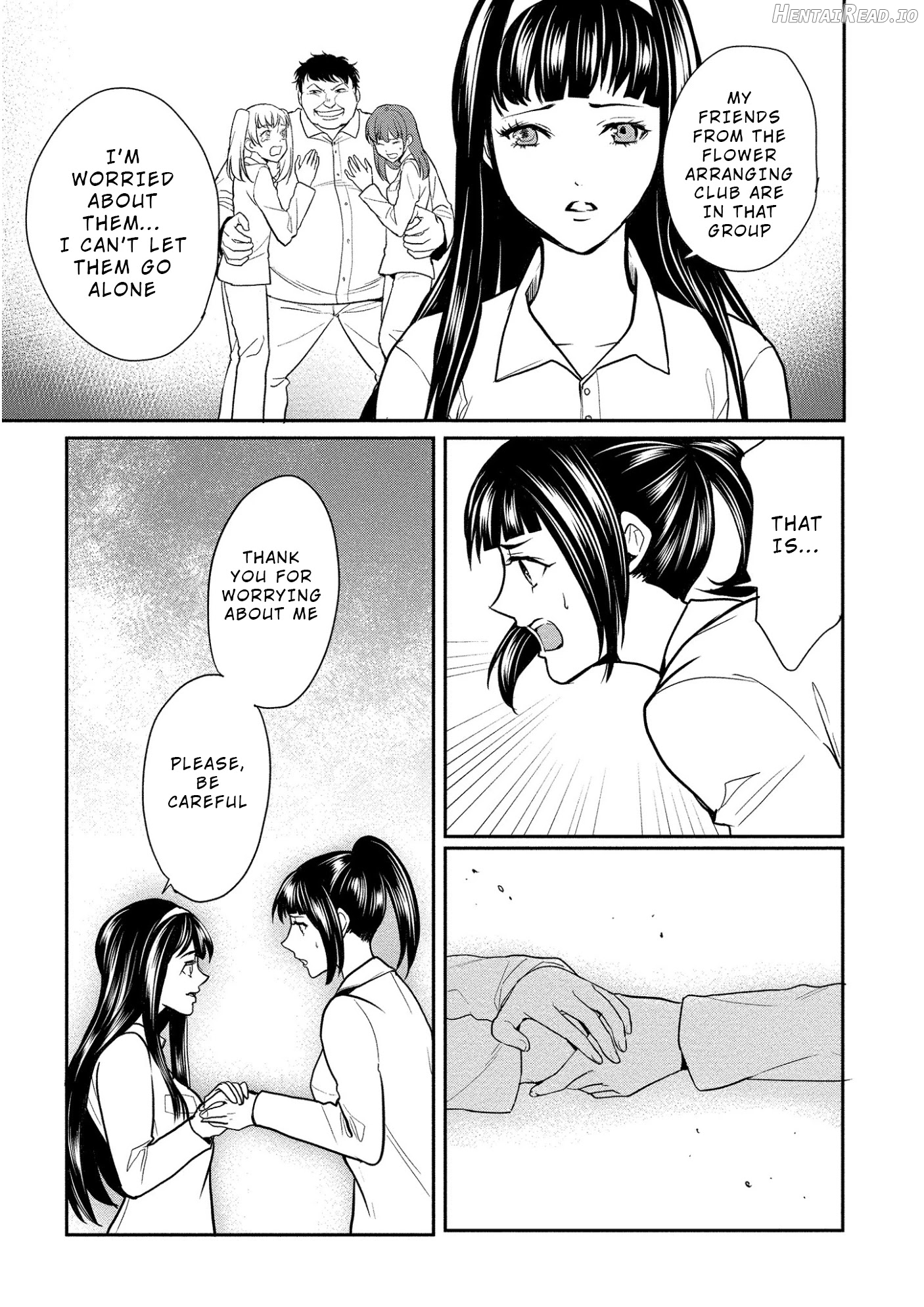 Human Ranch Chapter 4 - page 5