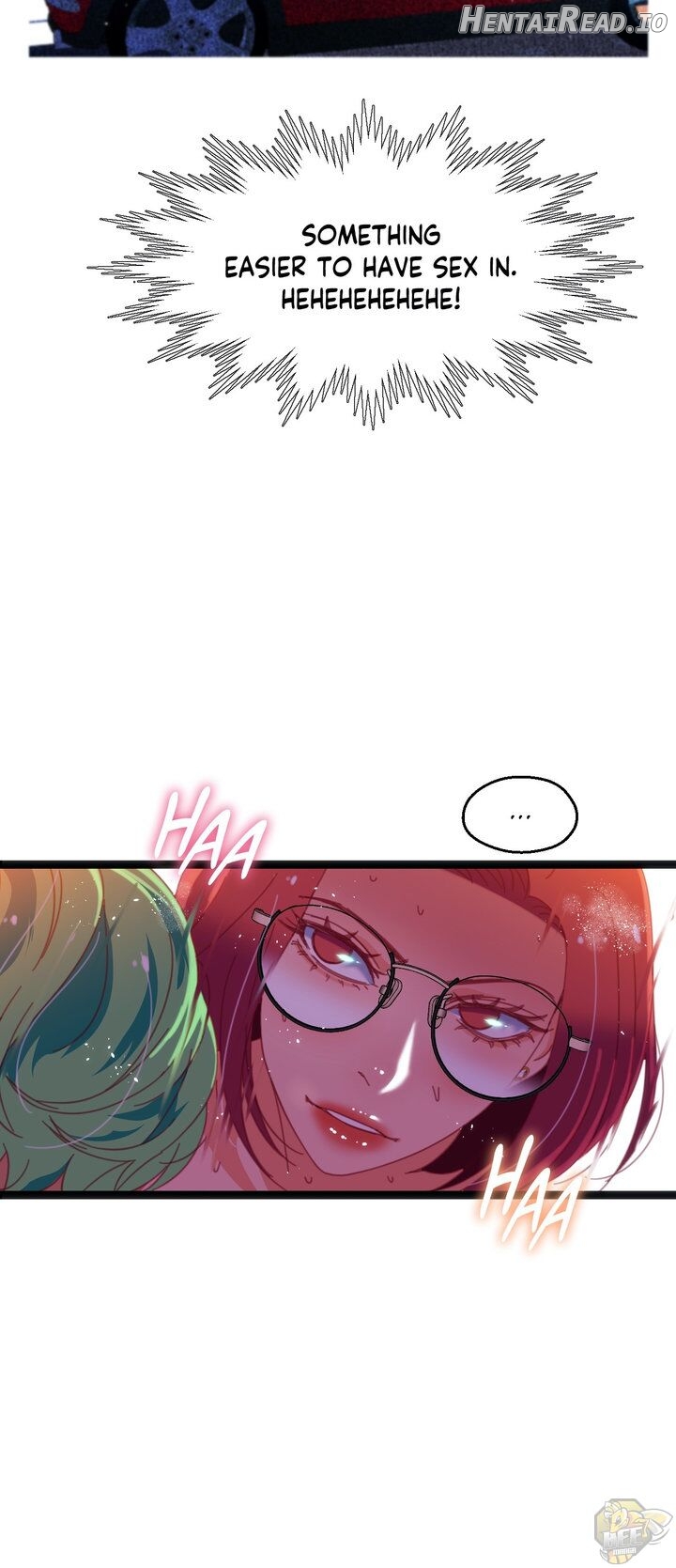The Body Game Chapter 51 - page 3