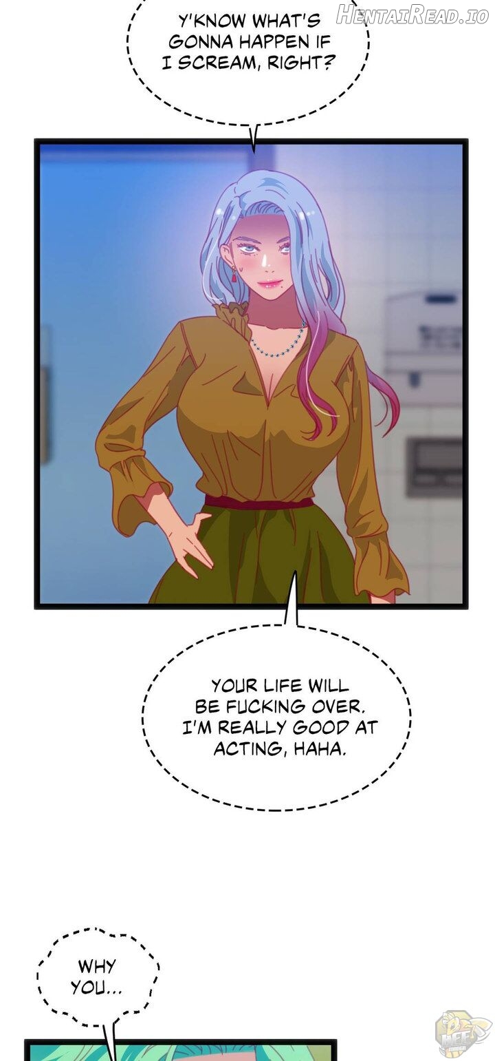 The Body Game Chapter 46 - page 2