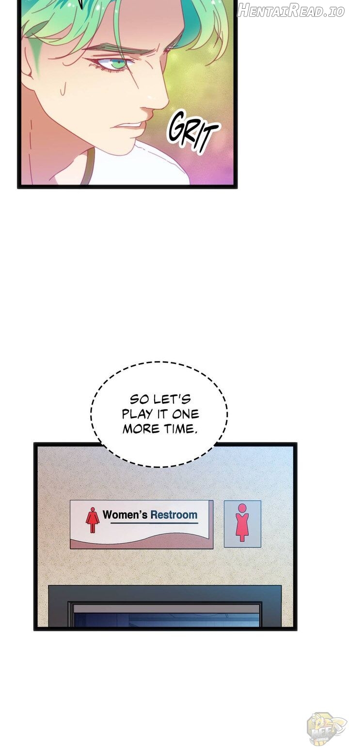 The Body Game Chapter 46 - page 3