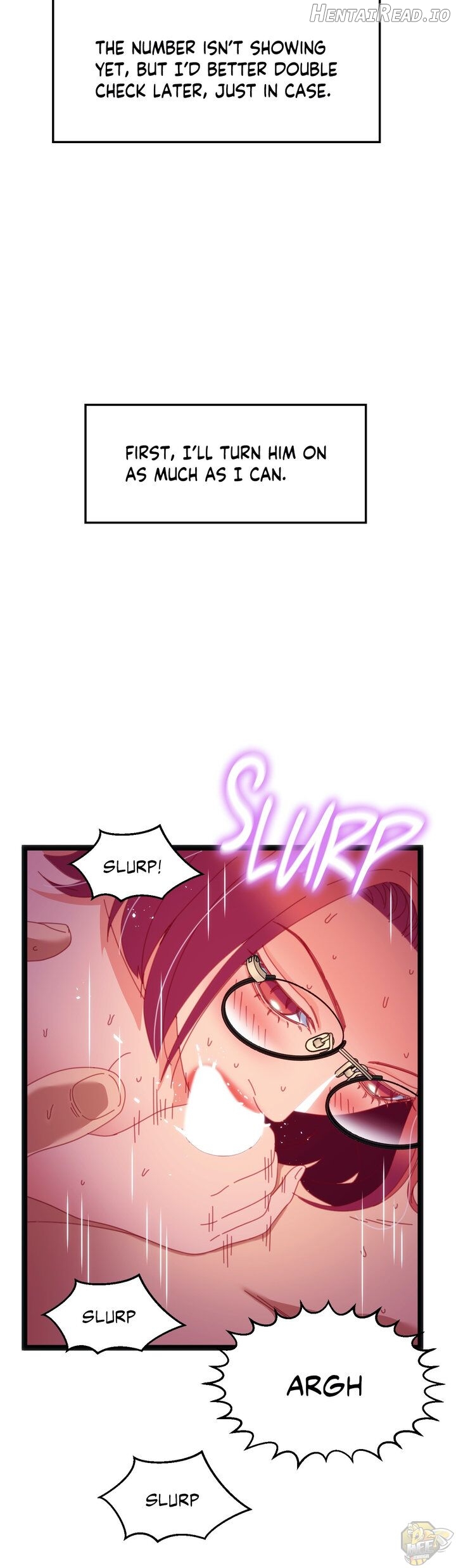 The Body Game Chapter 56 - page 15