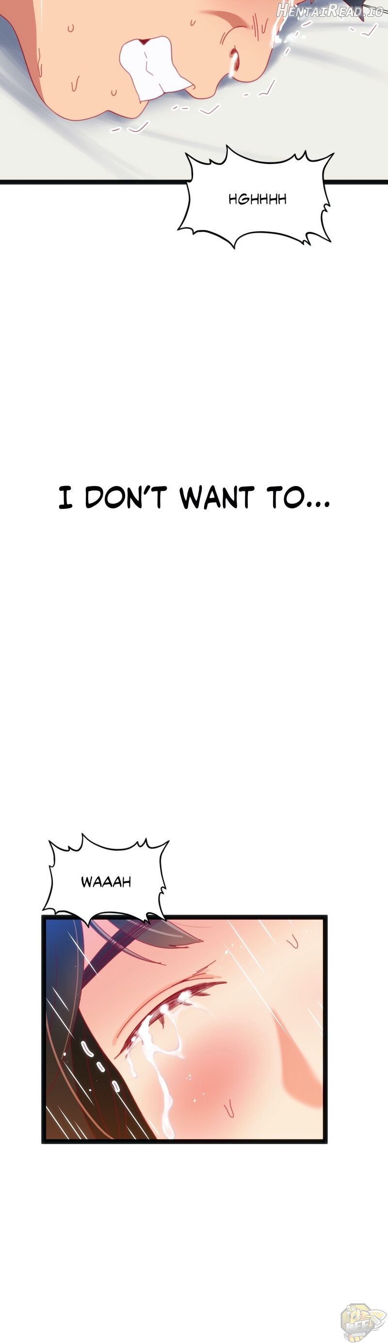 The Body Game Chapter 62 - page 32