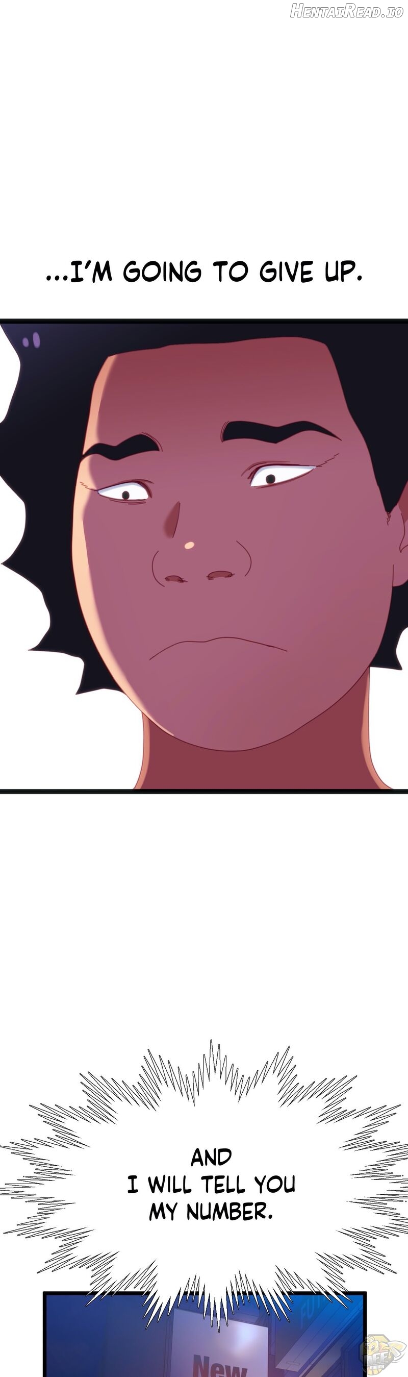 The Body Game Chapter 62 - page 4
