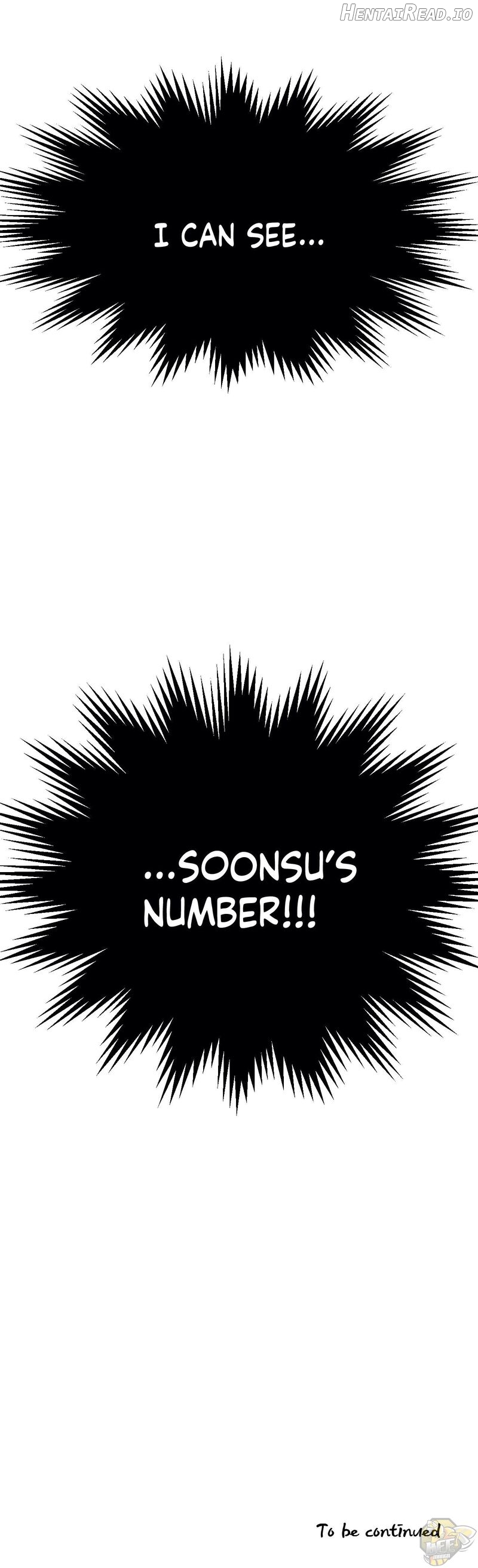 The Body Game Chapter 62 - page 45
