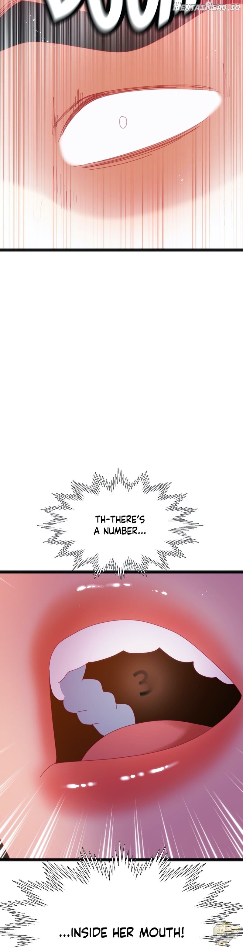 The Body Game Chapter 63 - page 7