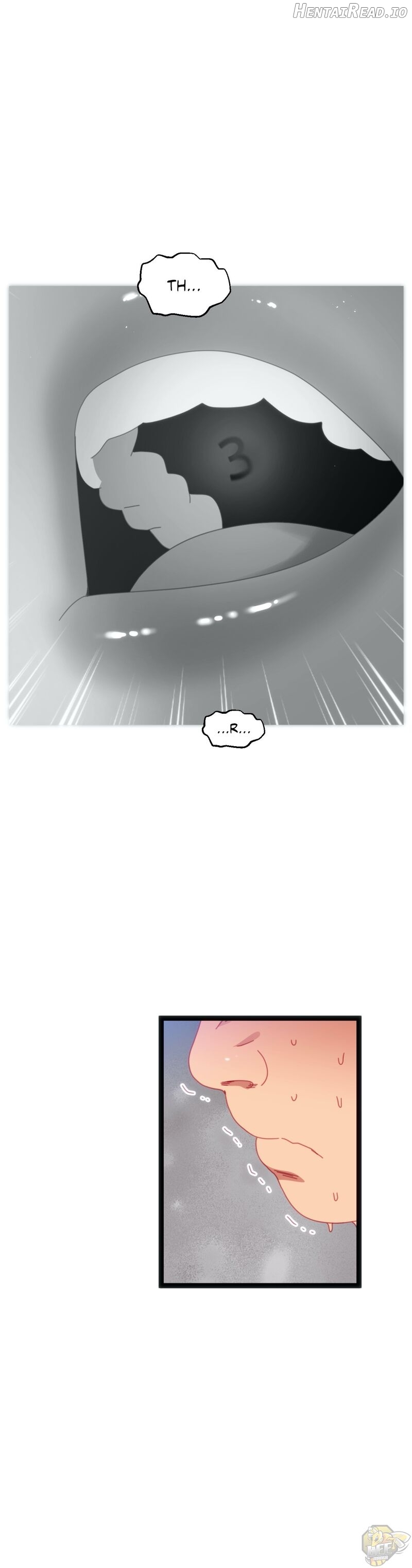 The Body Game Chapter 64 - page 1