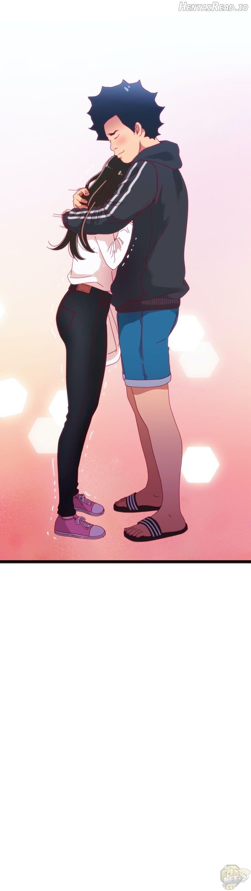 The Body Game Chapter 64 - page 24