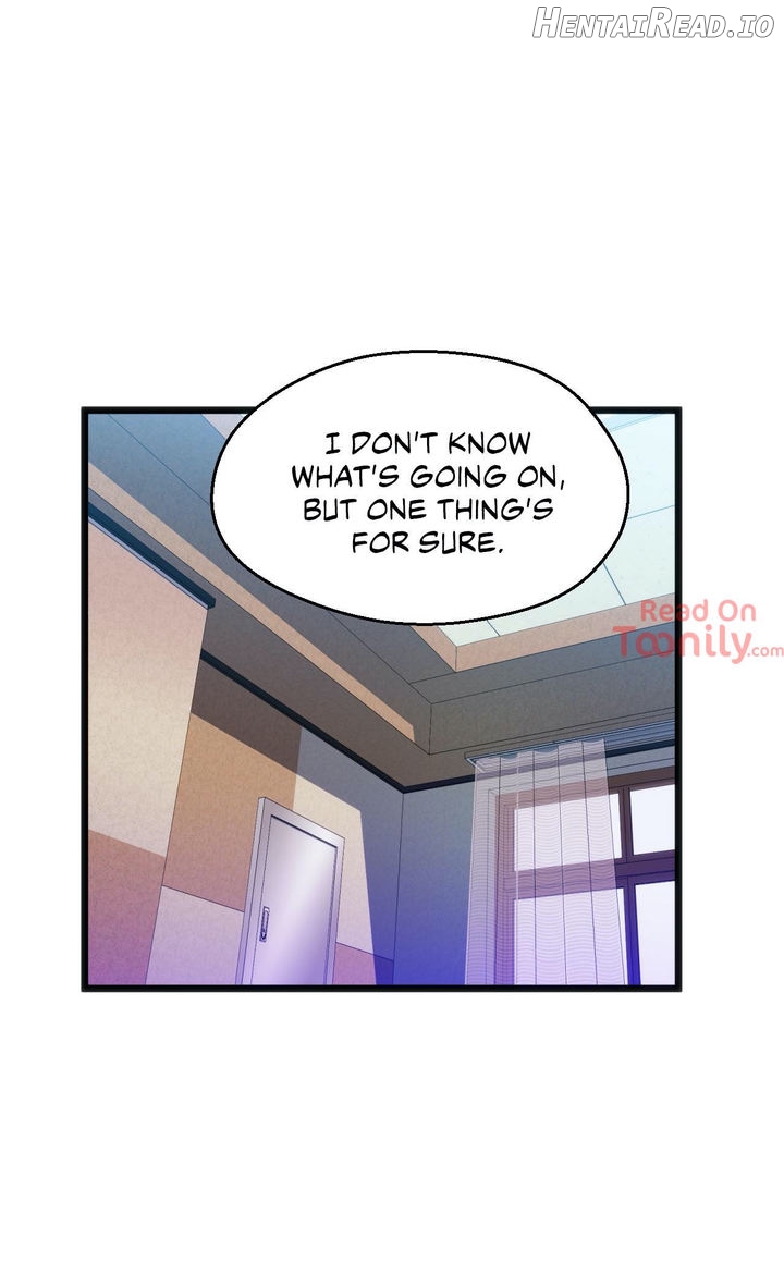The Body Game Chapter 15 - page 31