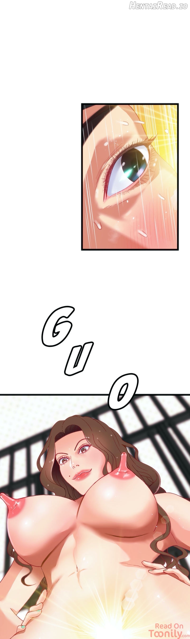 The Body Game Chapter 18 - page 29