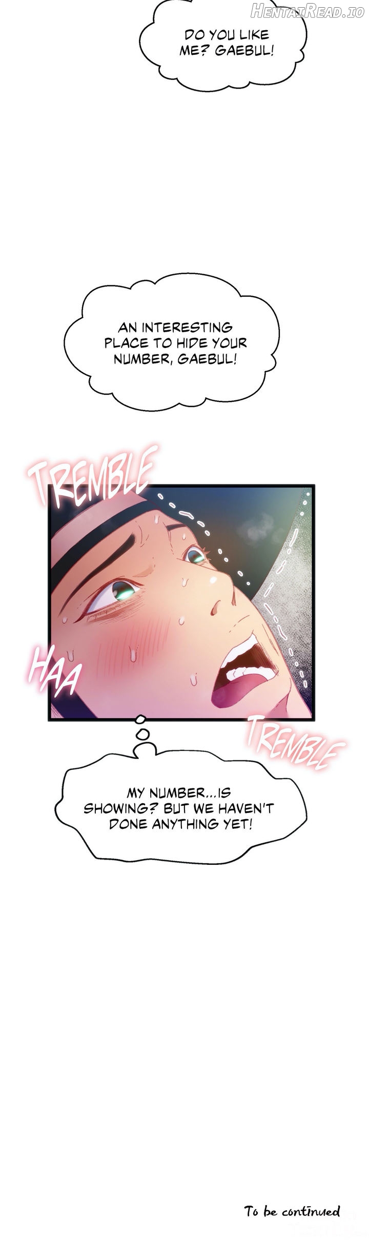 The Body Game Chapter 18 - page 33