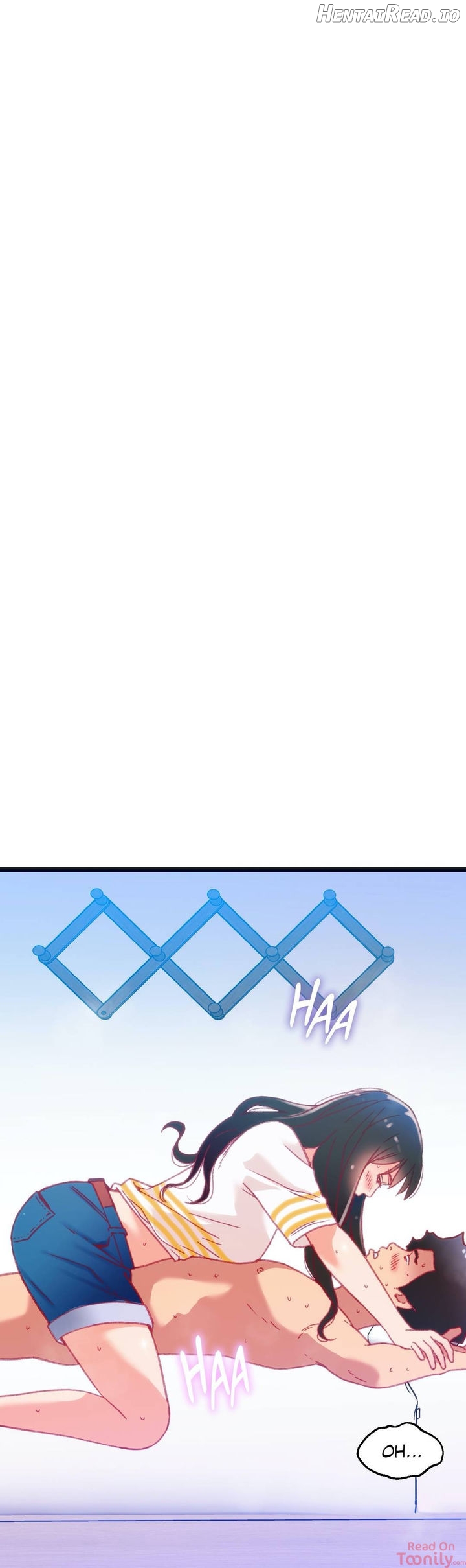 The Body Game Chapter 26 - page 9