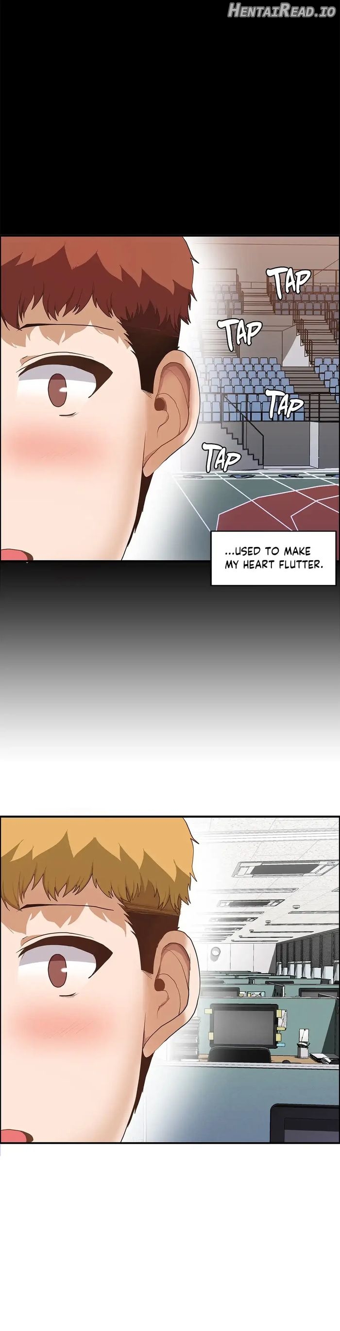 The Girl that Wet the Wall Chapter 55 - page 6