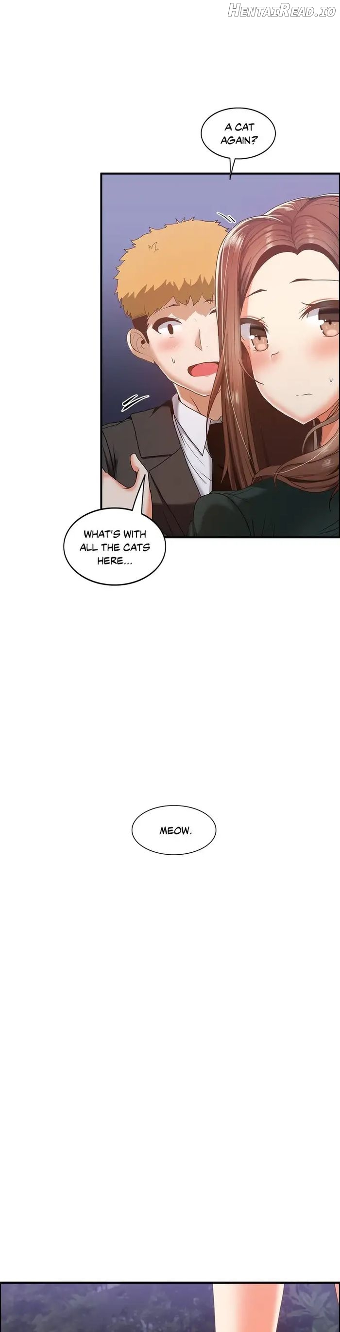 The Girl that Wet the Wall Chapter 57 - page 3