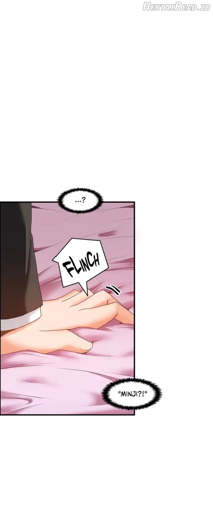 The Girl that Wet the Wall Chapter 57 - page 22