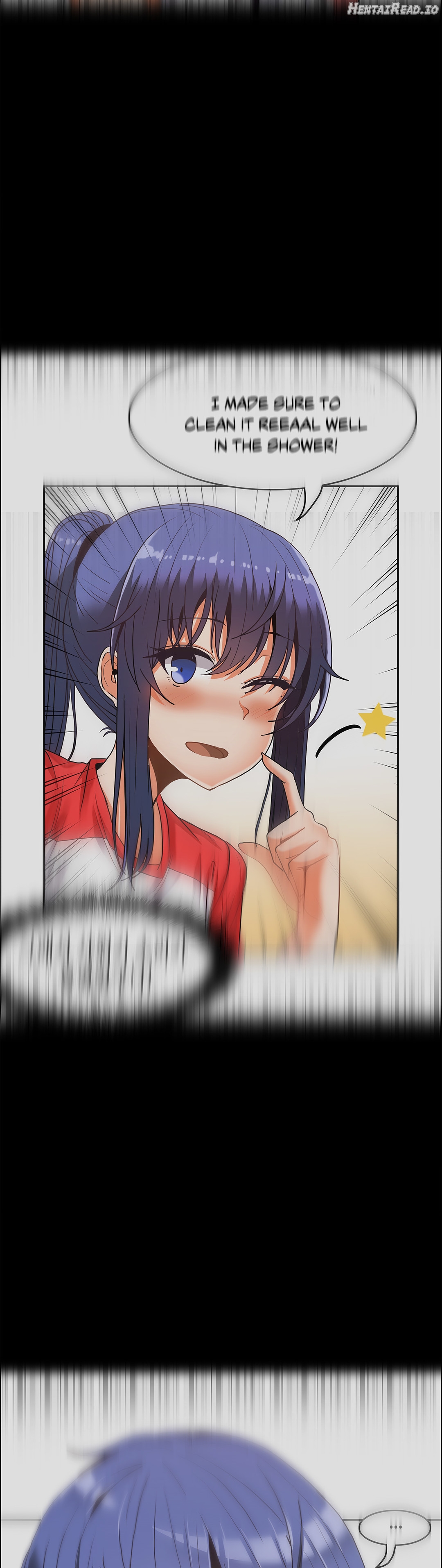 The Girl that Wet the Wall Chapter 46 - page 32