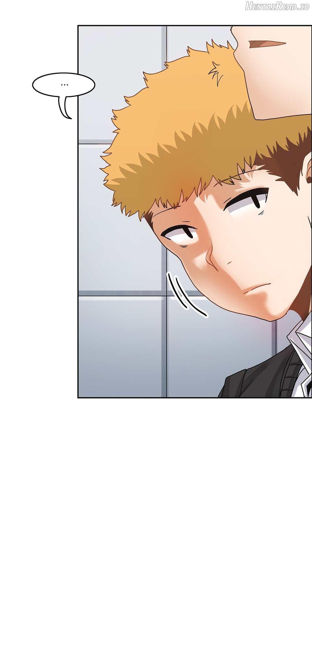 The Girl that Wet the Wall Chapter 27 - page 30