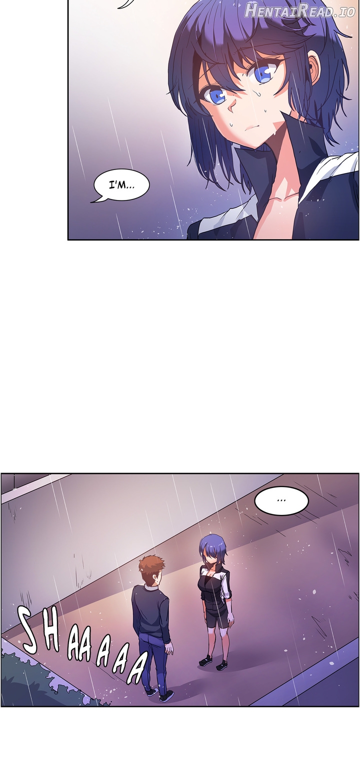 The Girl that Wet the Wall Chapter 52 - page 19