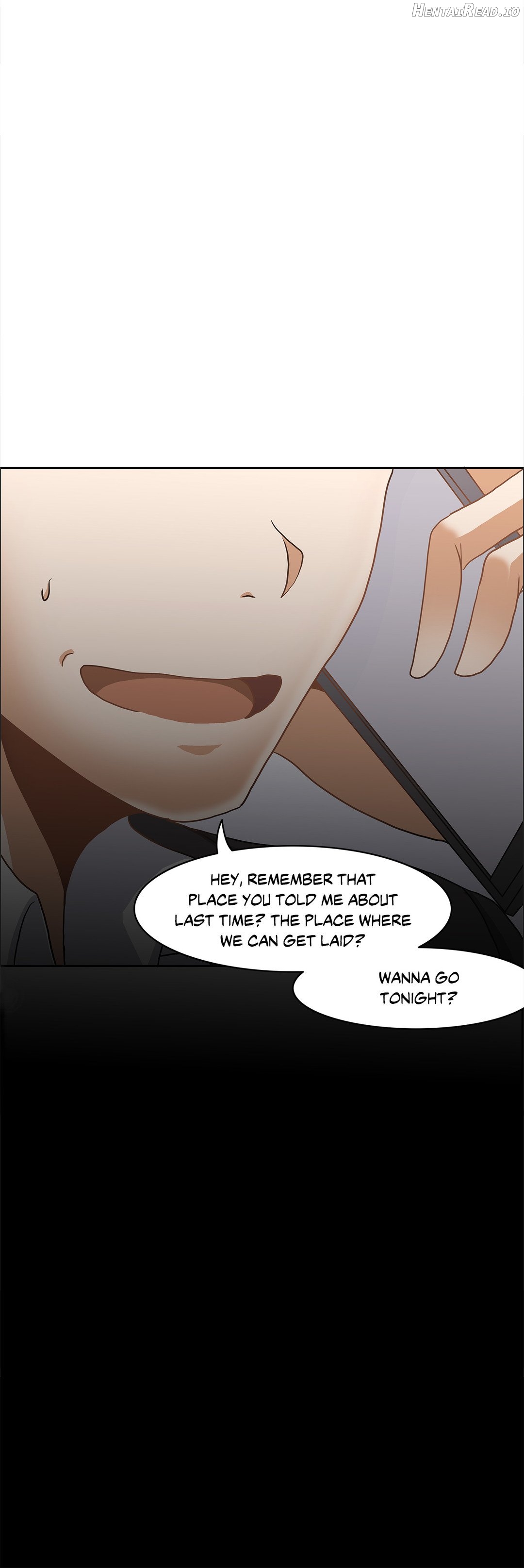 The Girl that Wet the Wall Chapter 14 - page 30