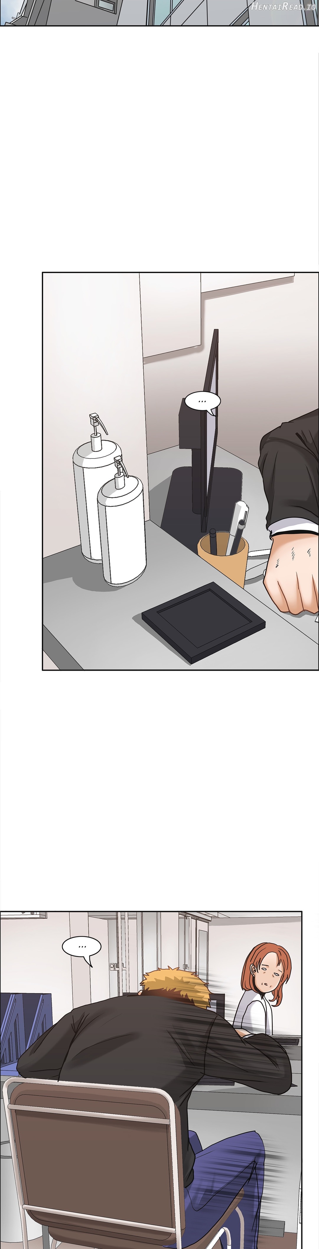The Girl that Wet the Wall Chapter 14 - page 4