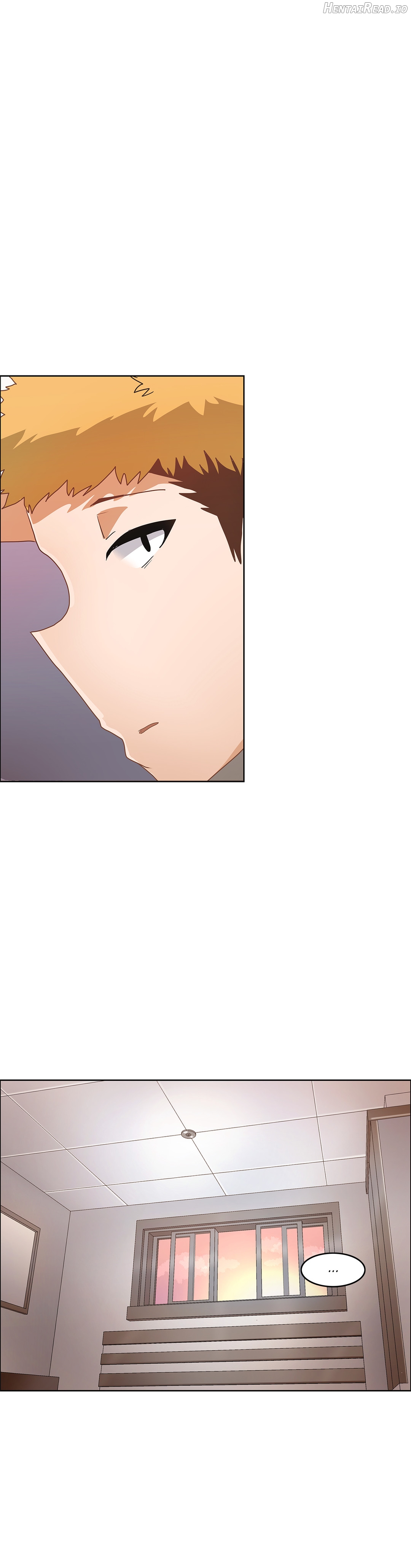 The Girl that Wet the Wall Chapter 35 - page 32
