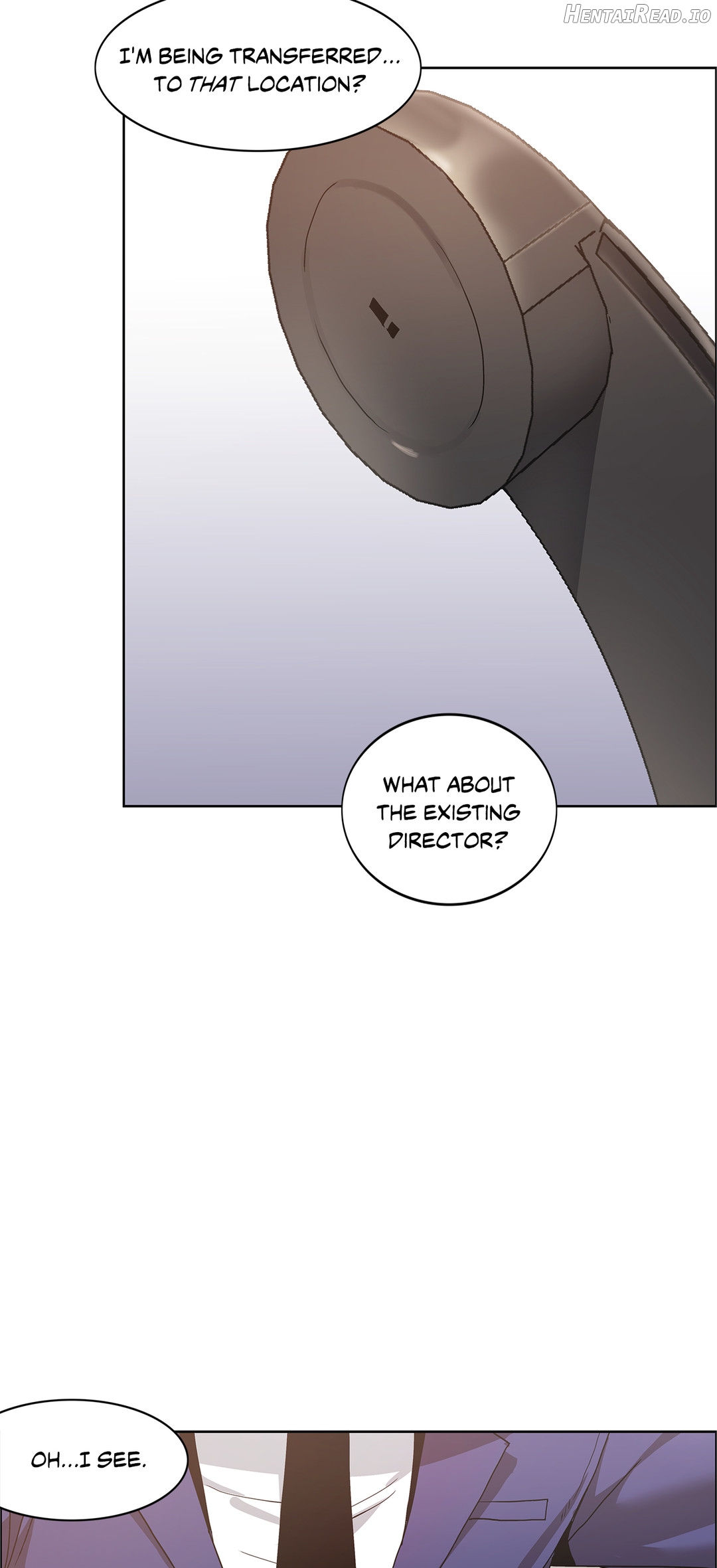 The Girl that Wet the Wall Chapter 37 - page 22