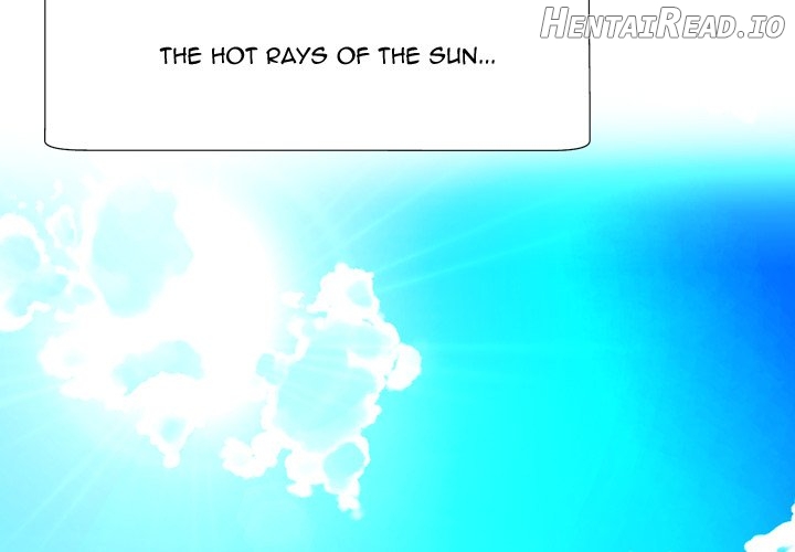 Deep Hell Chapter 16 - page 3