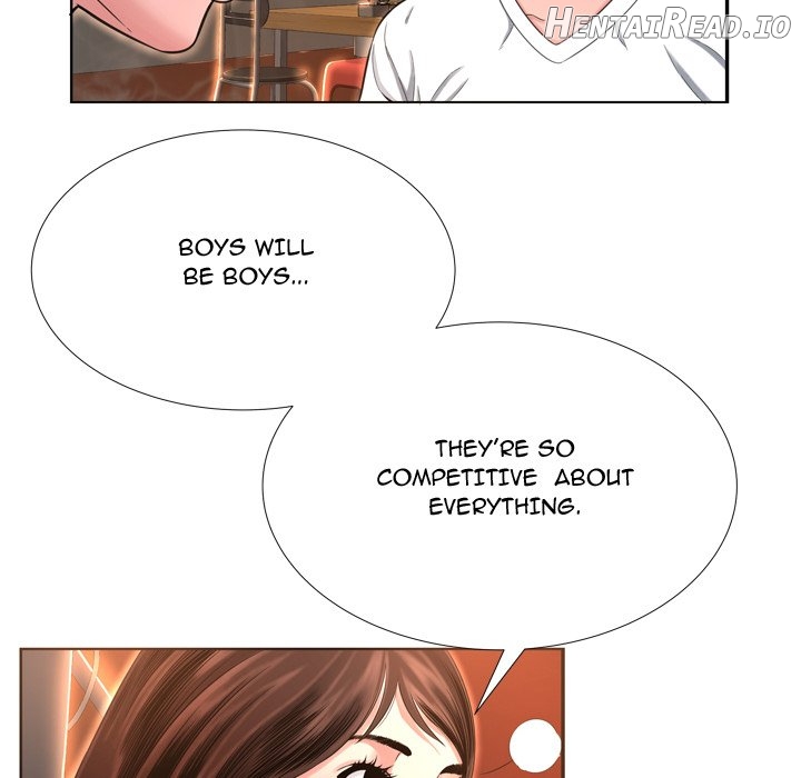 Deep Hell Chapter 17 - page 12