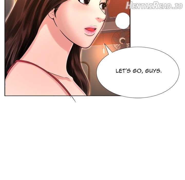 Deep Hell Chapter 17 - page 13