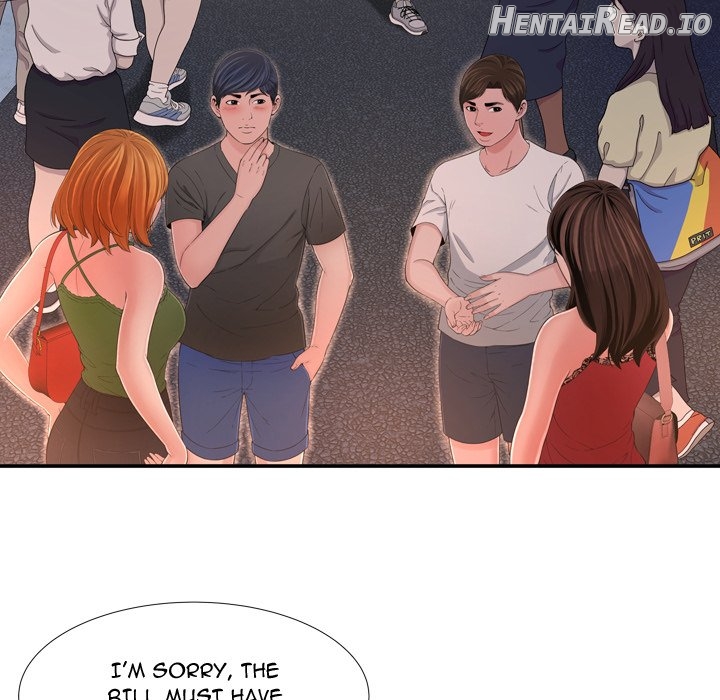 Deep Hell Chapter 17 - page 16