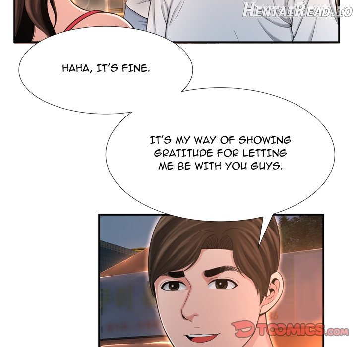 Deep Hell Chapter 17 - page 18