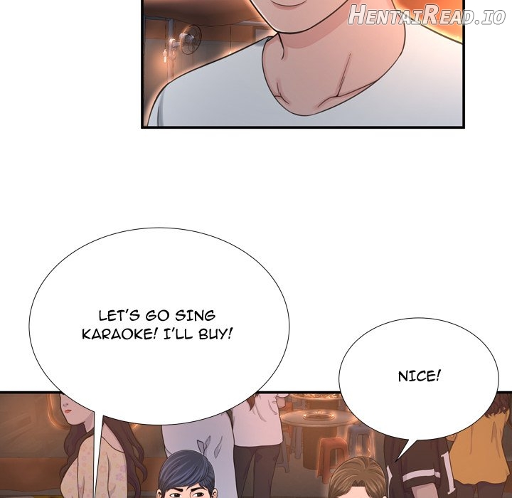 Deep Hell Chapter 17 - page 19