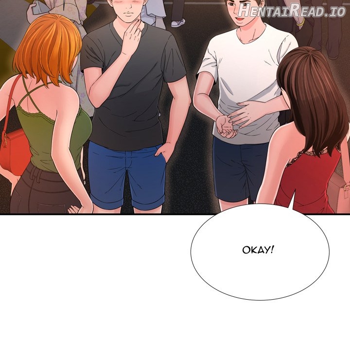 Deep Hell Chapter 17 - page 20