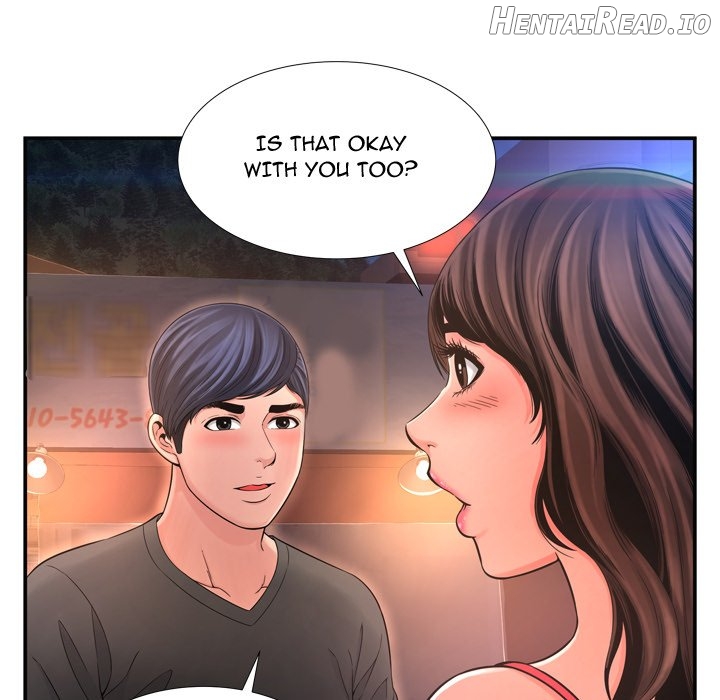 Deep Hell Chapter 17 - page 21