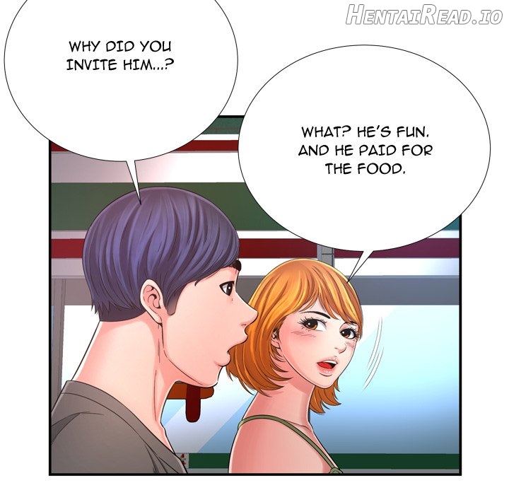 Deep Hell Chapter 17 - page 24