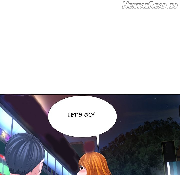 Deep Hell Chapter 17 - page 25