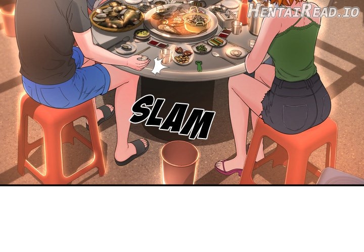 Deep Hell Chapter 17 - page 4
