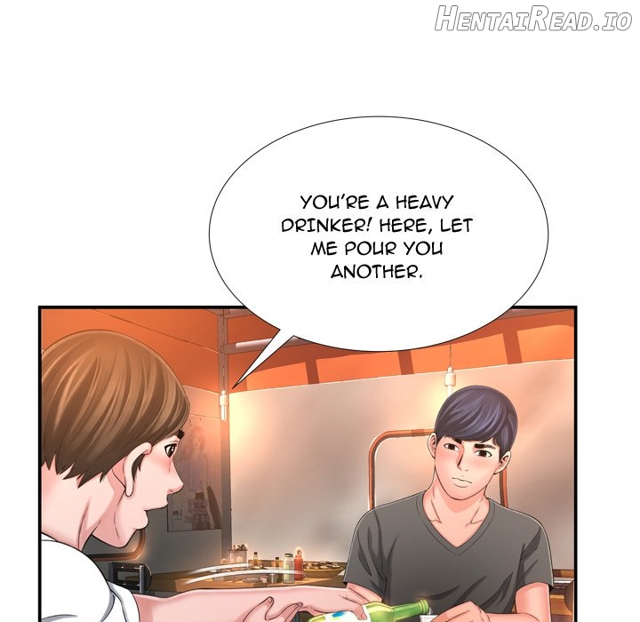 Deep Hell Chapter 17 - page 5