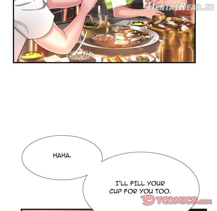 Deep Hell Chapter 17 - page 6
