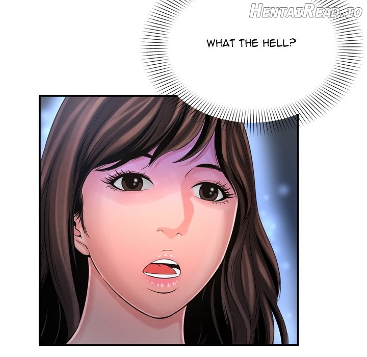 Deep Hell Chapter 17 - page 64