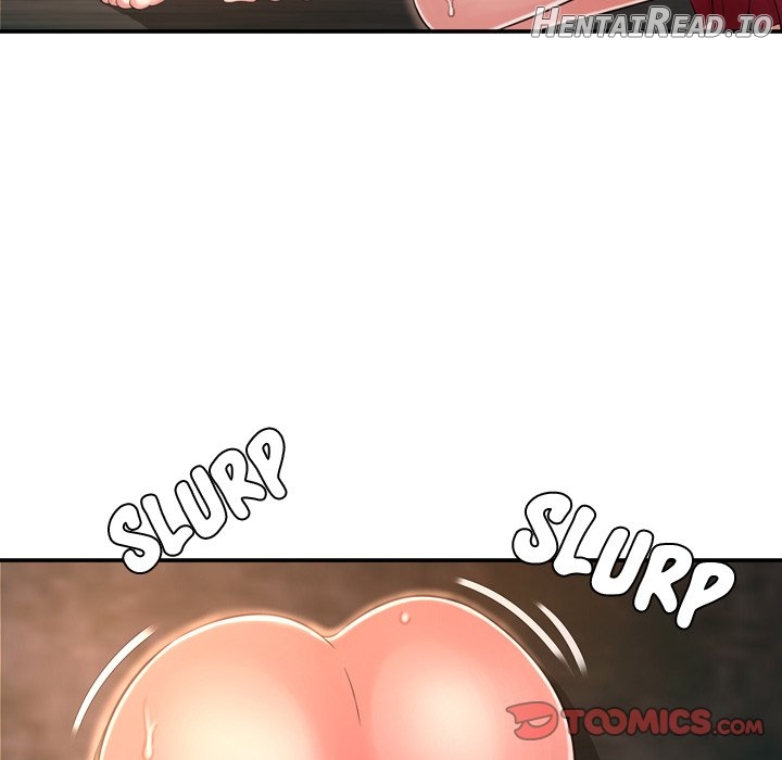 Deep Hell Chapter 17 - page 72