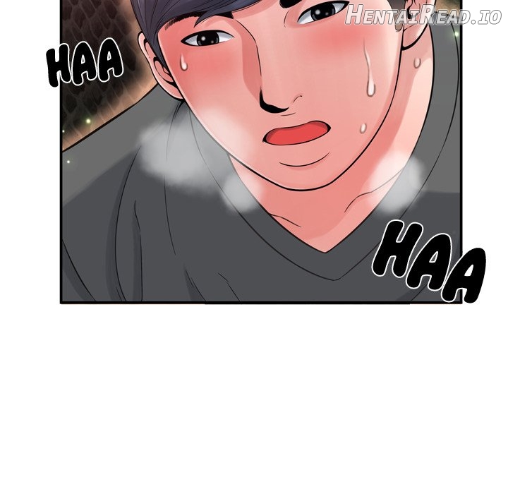 Deep Hell Chapter 17 - page 82